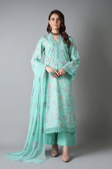 Bareeze Bagh-E-Bahaar-02 Online Shopping